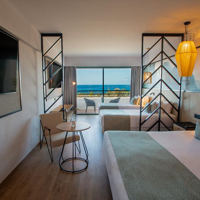 Hôtel Dreams Lanzarote Playa Dorada - Logement & Petit-déjeuner photo 13
