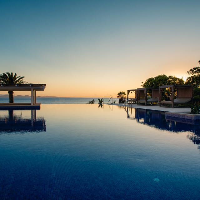 Hôtel Dreams Lanzarote Playa Dorada - All Inclusive photo 25
