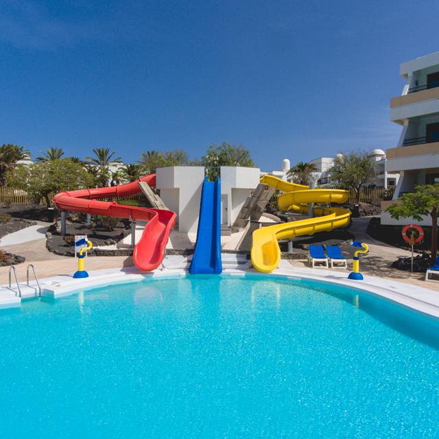 Hôtel Dreams Lanzarote Playa Dorada - All Inclusive photo 5
