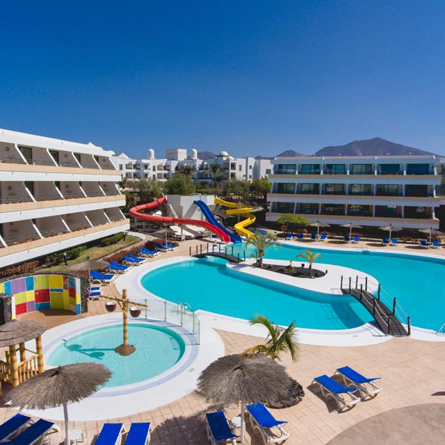 Hôtel Dreams Lanzarote Playa Dorada - All Inclusive photo 1