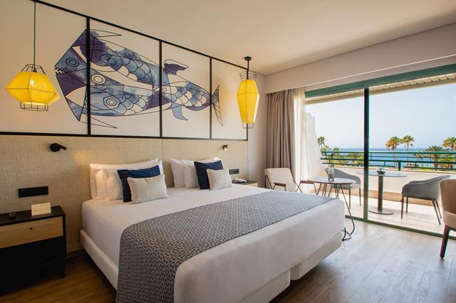 Goedkoop op zonvakantie Lanzarote 🏝️ Hotel Dreams Lanzarote Playa Dorada