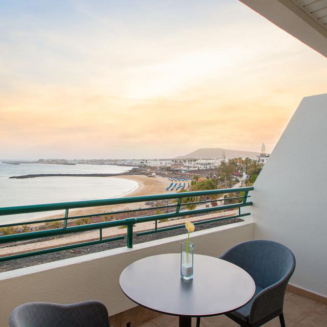 Hôtel Dreams Lanzarote Playa Dorada - All Inclusive photo 7