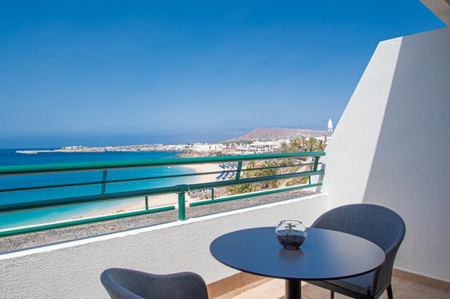 Boekingskorting winterzon vakantie Lanzarote 🏝️ 8 Dagen all inclusive Hotel Dreams Lanzarote Playa Dorada 