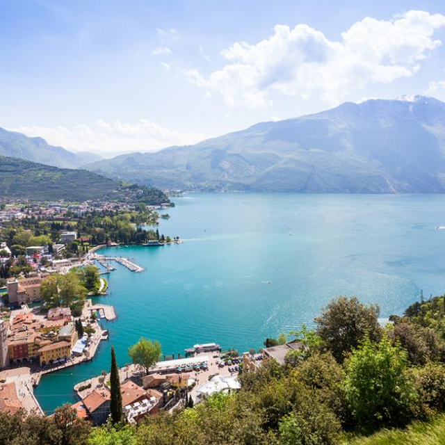 Hôtel Garda photo 5