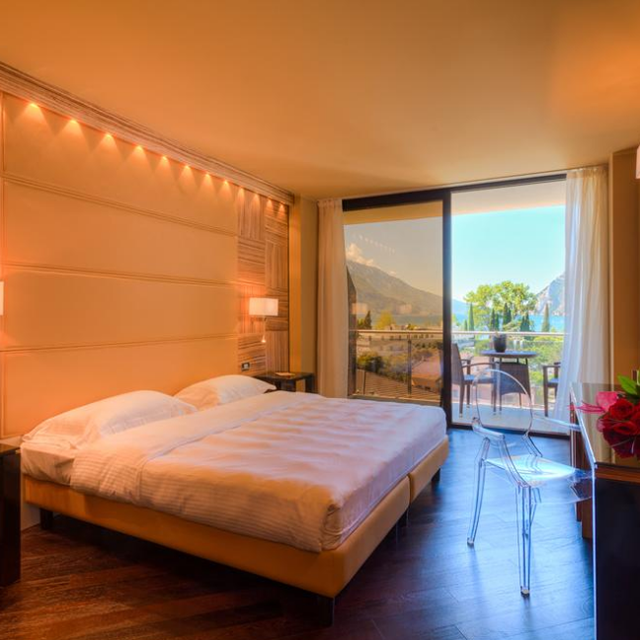Hôtel Garda photo 3