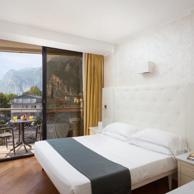 Hôtel Garda photo 1