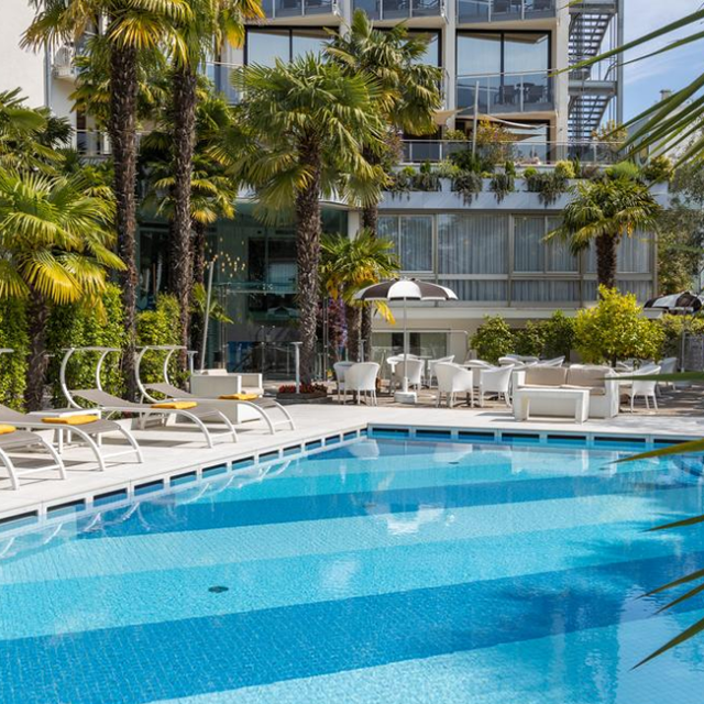 Hôtel Garda photo 4