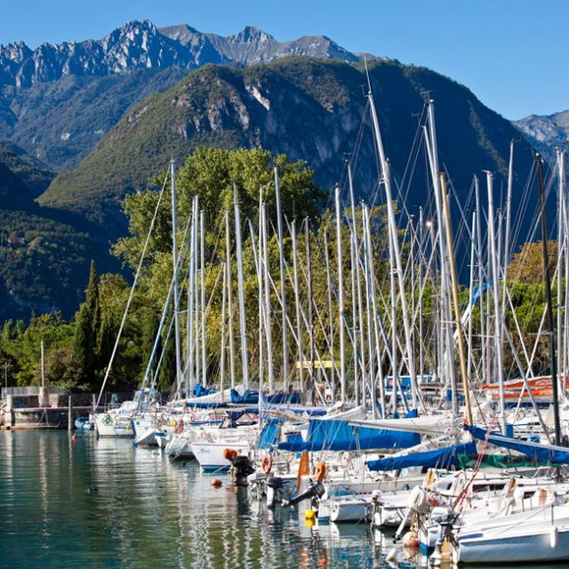 Hôtel Garda photo 13