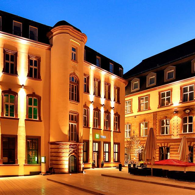 Hotel Ibis Styles Trier - Trier