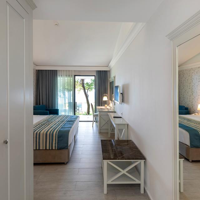 Hotel Horus Paradise Luxury Resort photo 18