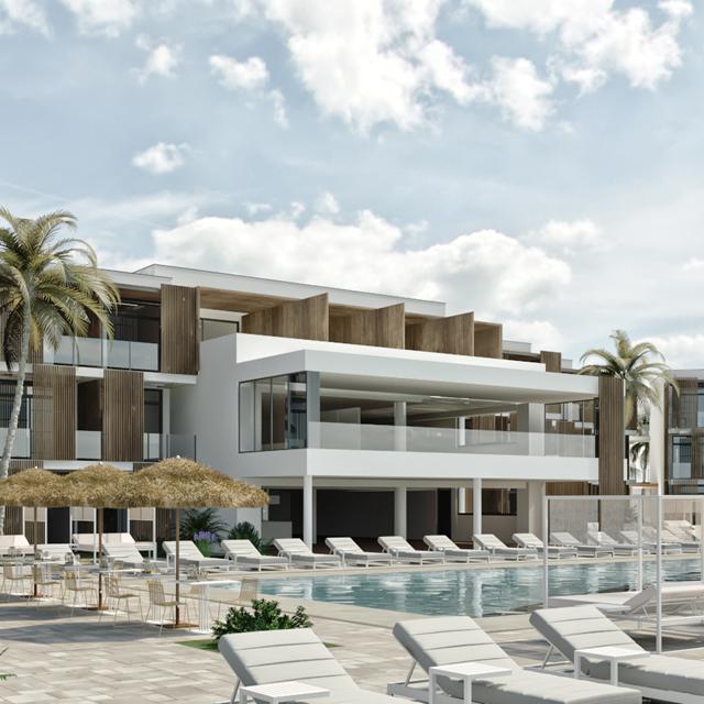 Siau Ibiza Hotel