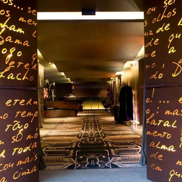 Hôtel PortoBay Teatro photo 8