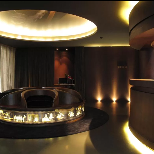 Hôtel PortoBay Teatro photo 4