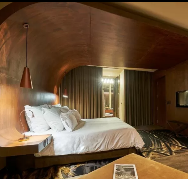 Hôtel PortoBay Teatro photo 10
