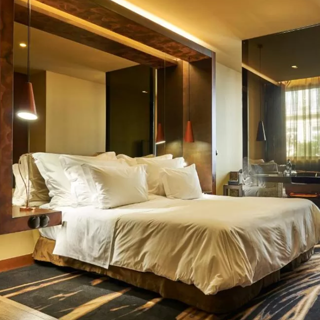 Hôtel PortoBay Teatro photo 2