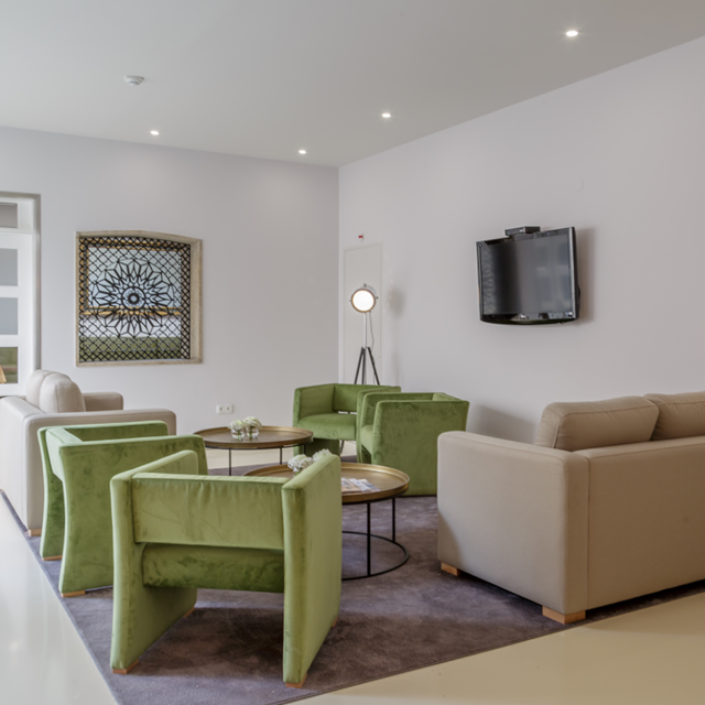 Hôtel Porto Domus photo 3