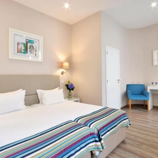 Hôtel Porto Domus photo 2