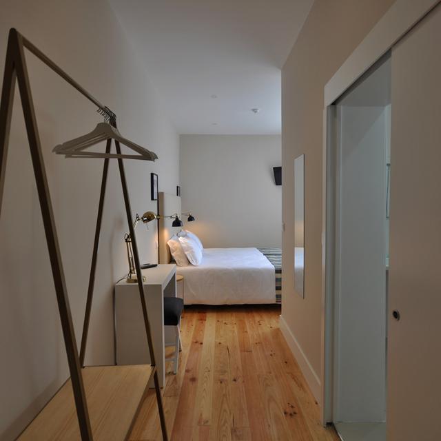 Hôtel Porto Charming photo 3
