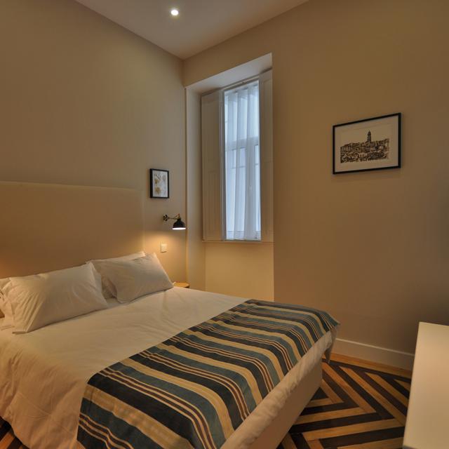 Hôtel Porto Charming photo 4