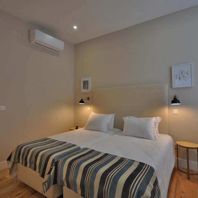Hôtel Porto Charming photo 1