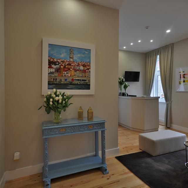 Hôtel Porto Charming photo 2