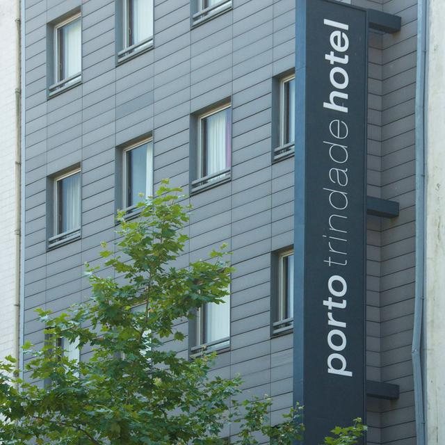 Hotel Porto Trindade Hotel Porto Trindade