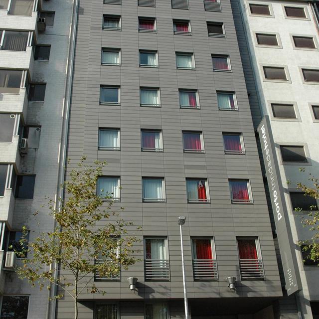 Hôtel Porto Trindade photo 3