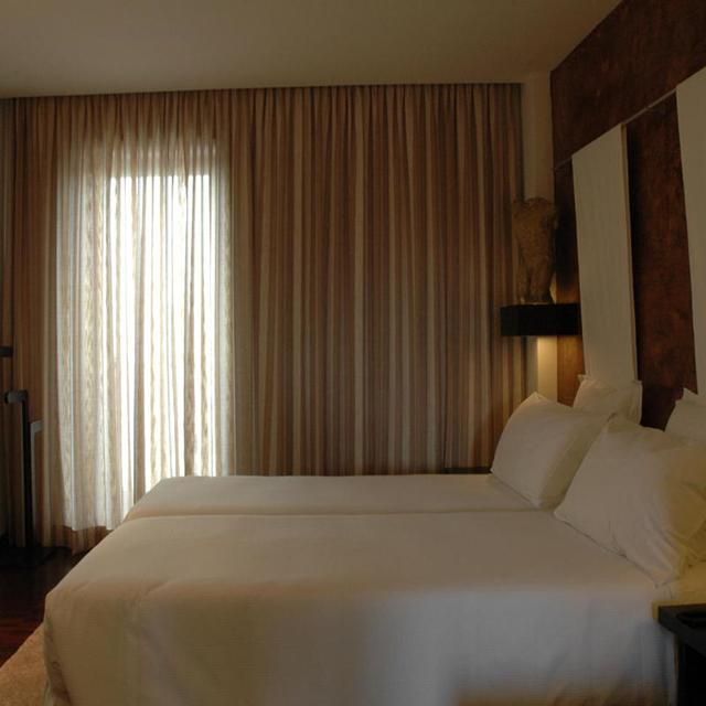 Hôtel Porto Trindade photo 2
