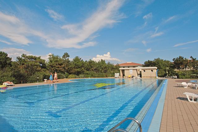 Goedkoopste aanbieding vakantie Adriatische Kust 🏝️ Villaggio Lido del Sole 8 Dagen  €233,-