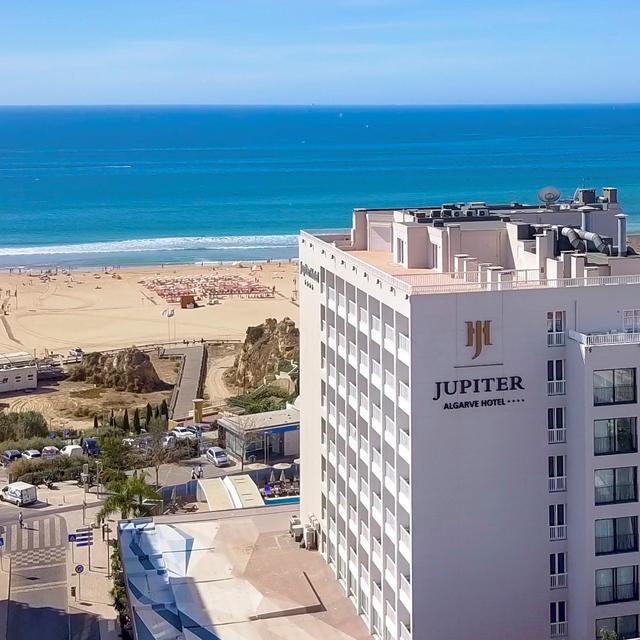 Jupiter Algarve Hotel - Praia da Rocha