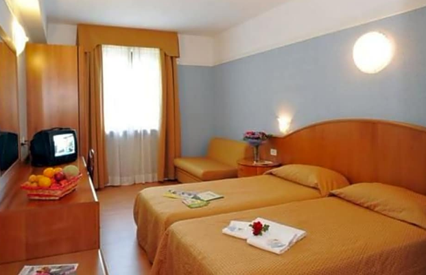 Park Hôtel Jolanda photo 7
