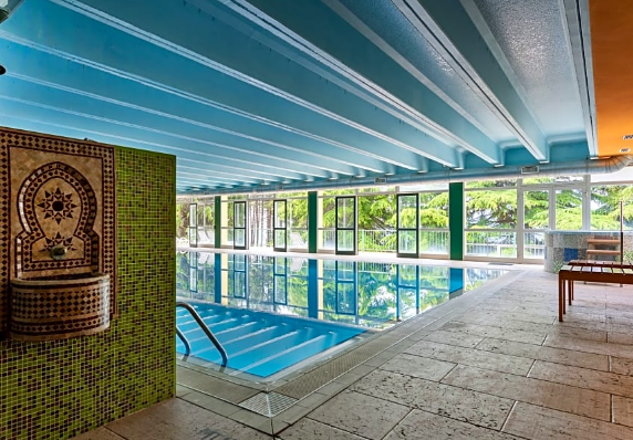 Park Hôtel Jolanda photo 5