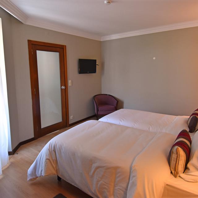 Hôtel Suave Mar - Voiture de location incluse photo 16