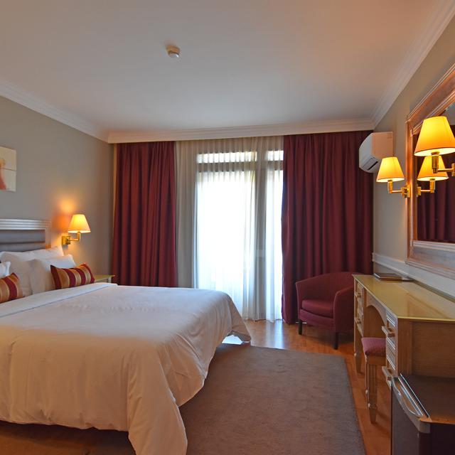 Hôtel Suave Mar - Voiture de location incluse photo 13