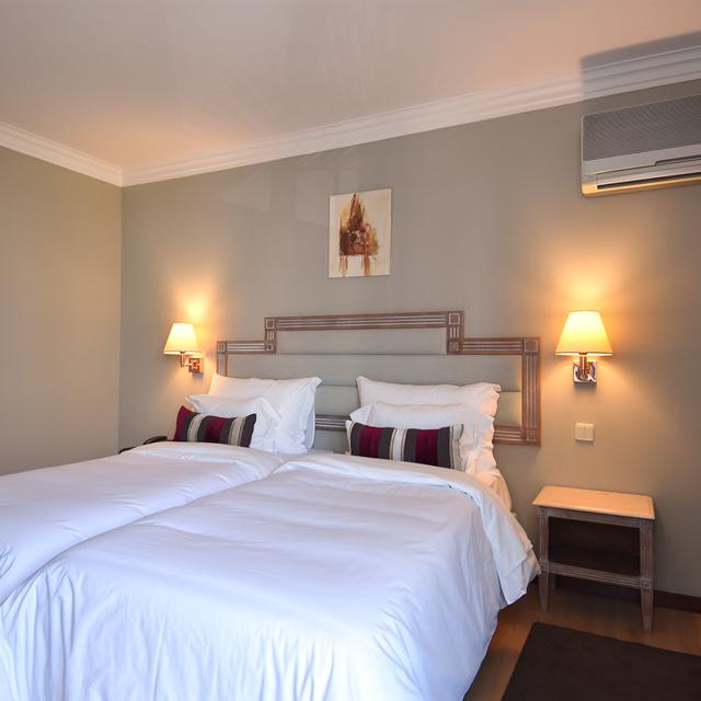 Hôtel Suave Mar - Voiture de location incluse photo 12