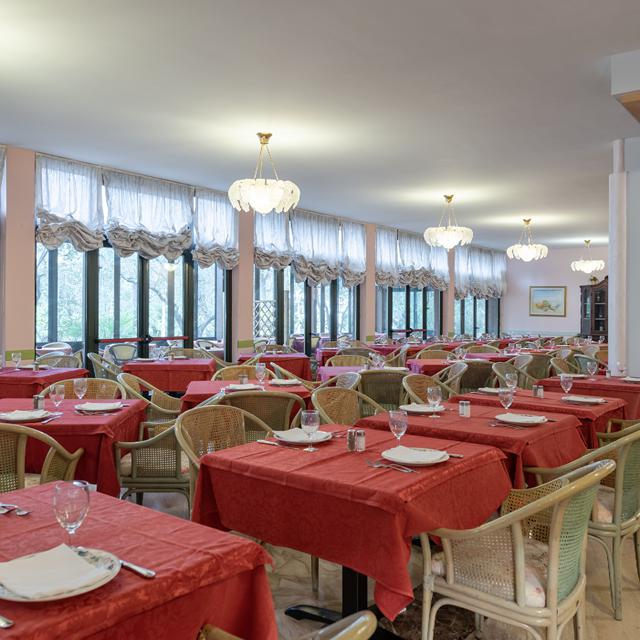 Parkhotel Oasi photo 7