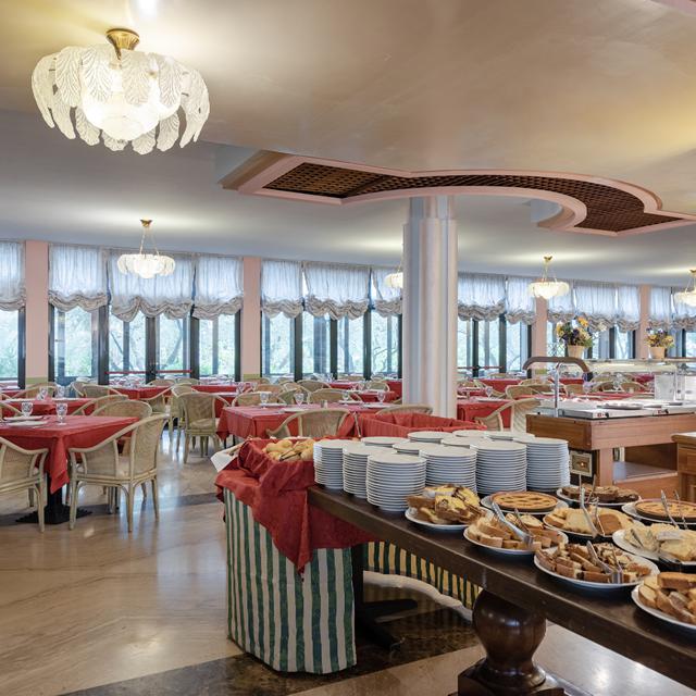 Parkhotel Oasi photo 6