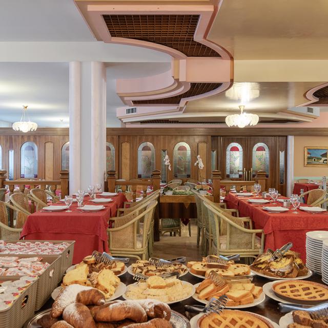 Parkhotel Oasi photo 5