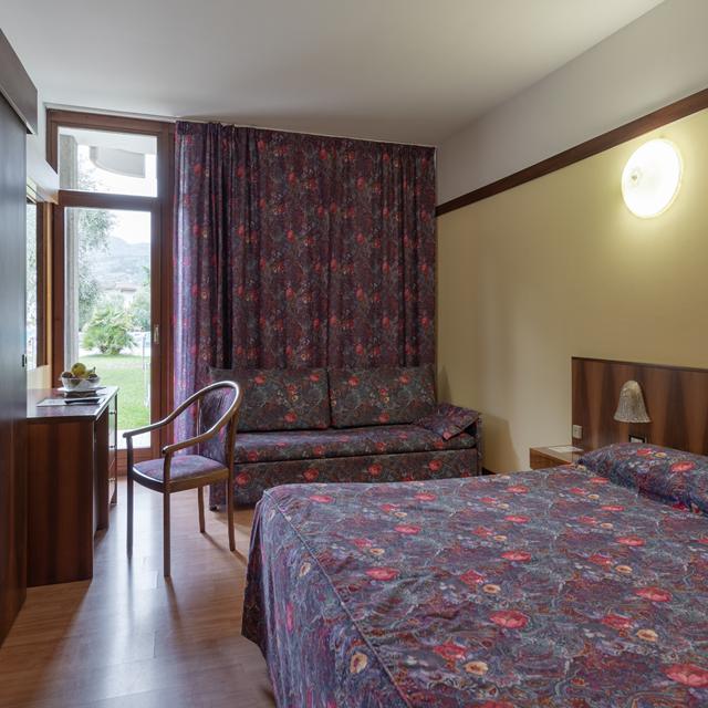 Parkhotel Oasi photo 3