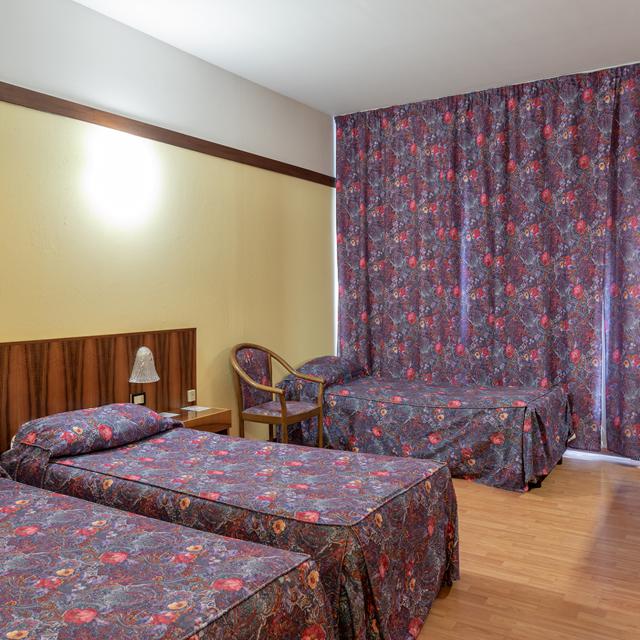 Parkhotel Oasi photo 12
