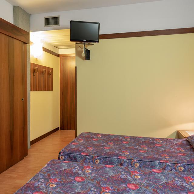 Parkhotel Oasi photo 13