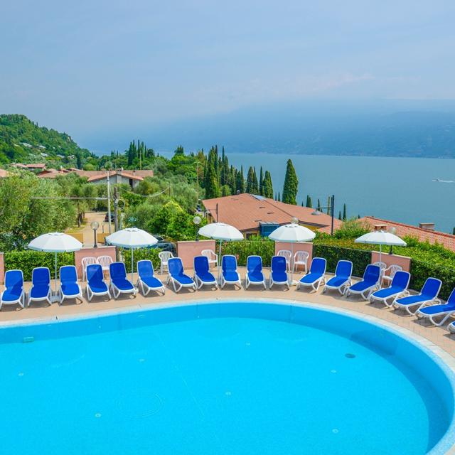 Vakantie Hotel Piccolo Paradiso in Toscolano-Maderno (Lombardije, Italië)