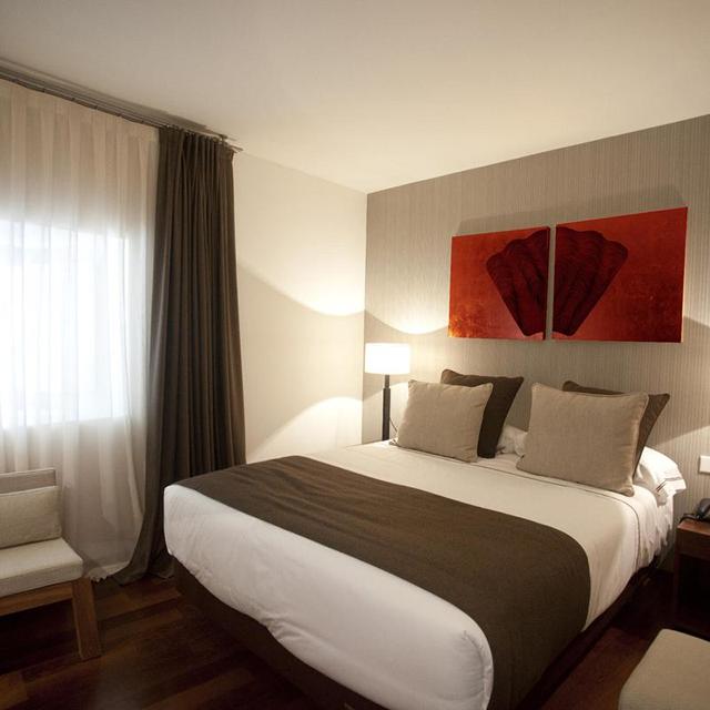 Hôtel Carris Porto Ribeira photo 7