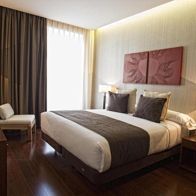 Hôtel Carris Porto Ribeira photo 2
