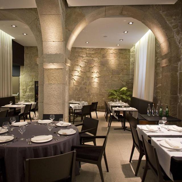 Hôtel Carris Porto Ribeira photo 1