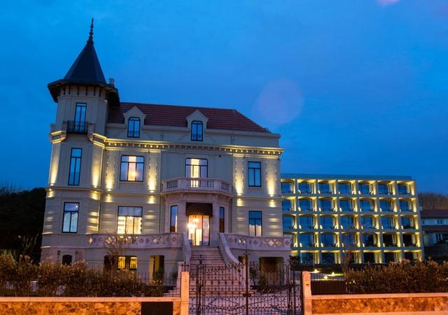 Vila Foz Hôtel & Spa photo 10