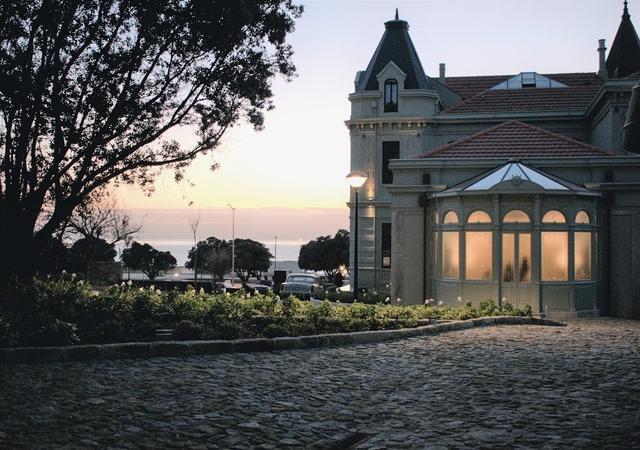 Vila Foz Hôtel & Spa photo 11
