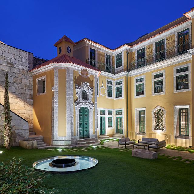 Hôtel Portobay Flores photo 8