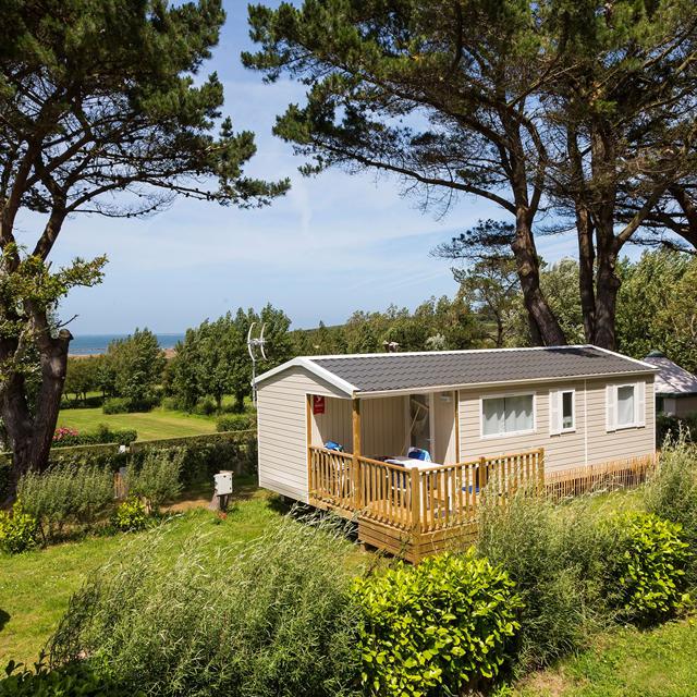 Camping Le Port de la Chaine photo 8