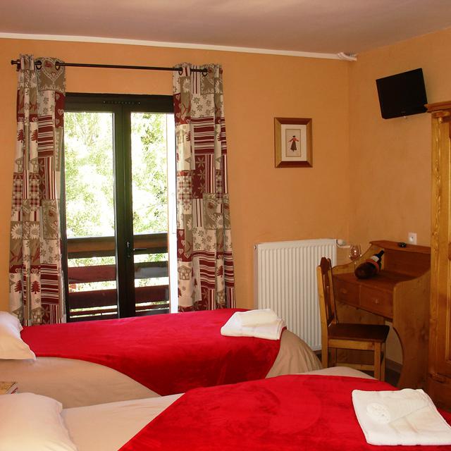 Hotel La Belle Etoile photo 2